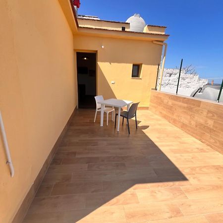 Casa Vacanza Cuto Μπαγκερία Εξωτερικό φωτογραφία