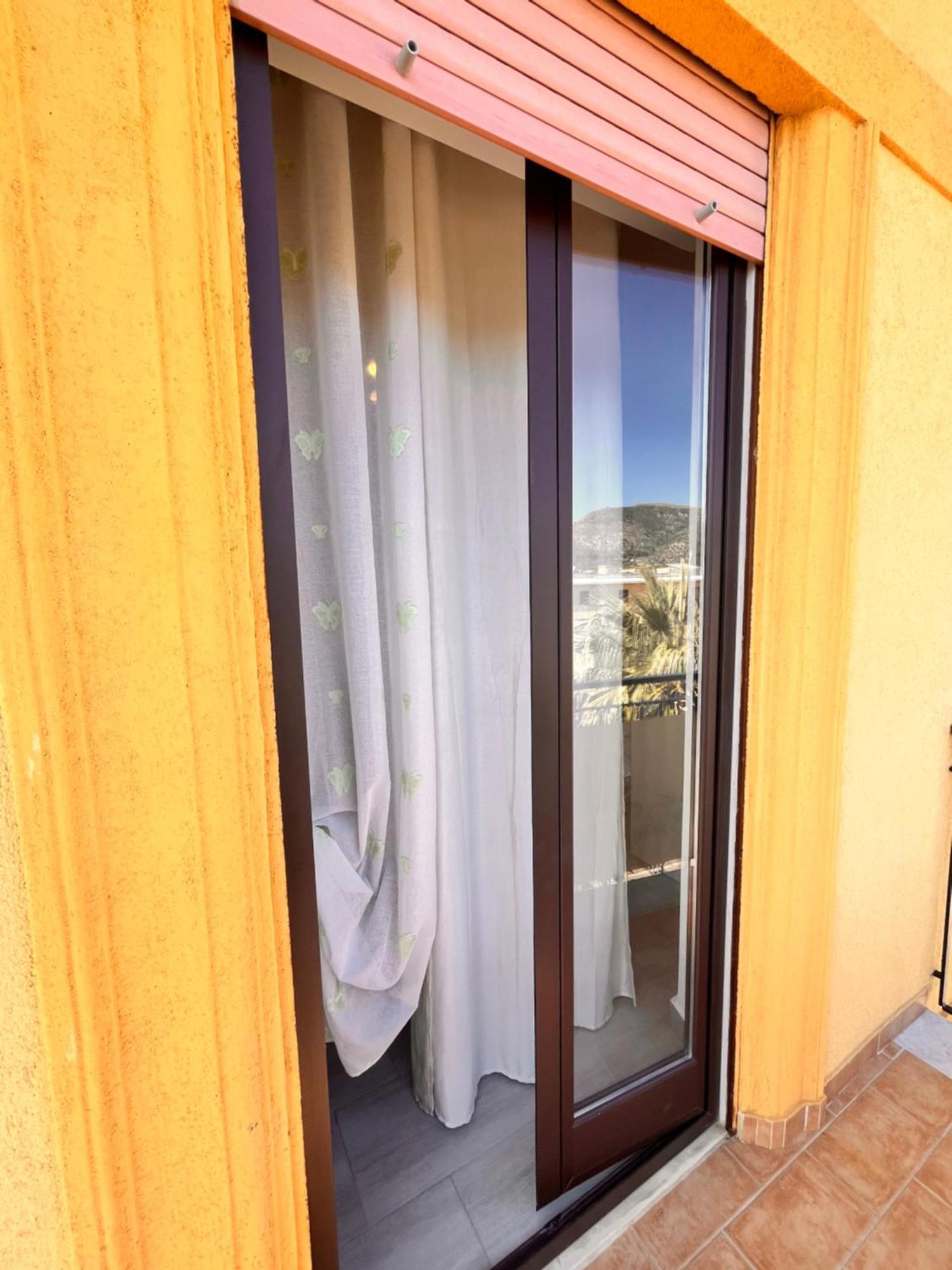Casa Vacanza Cuto Μπαγκερία Εξωτερικό φωτογραφία