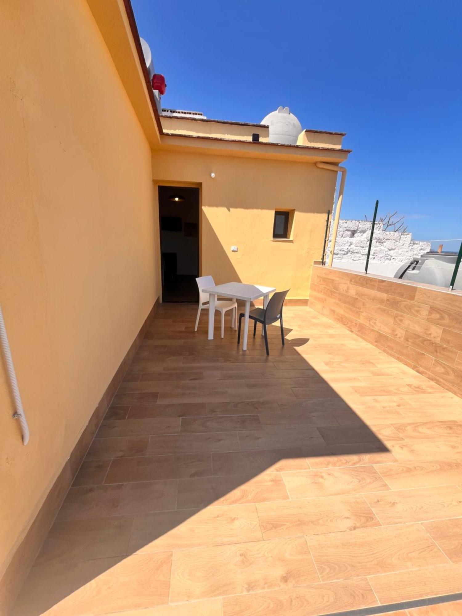 Casa Vacanza Cuto Μπαγκερία Εξωτερικό φωτογραφία